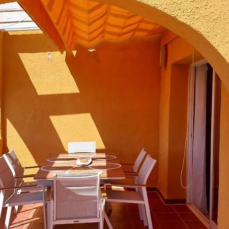 Casa Esme Cumbre Del Sol - Spacious 3bed 2bathroom With Fantastic Views And Pool Апартаменты Бенитачель