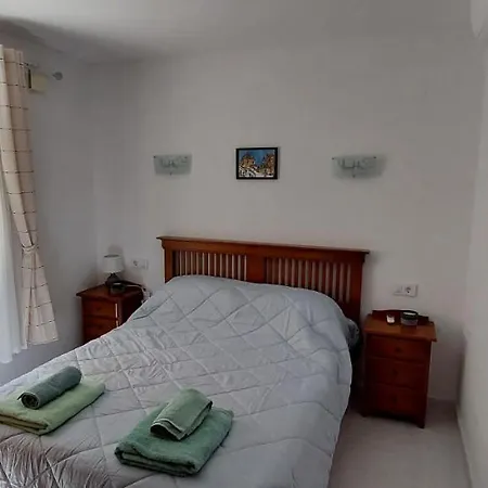Casa Esme Cumbre Del Sol - Spacious 3bed 2bathroom With Fantastic Views And Pool Бенитачель