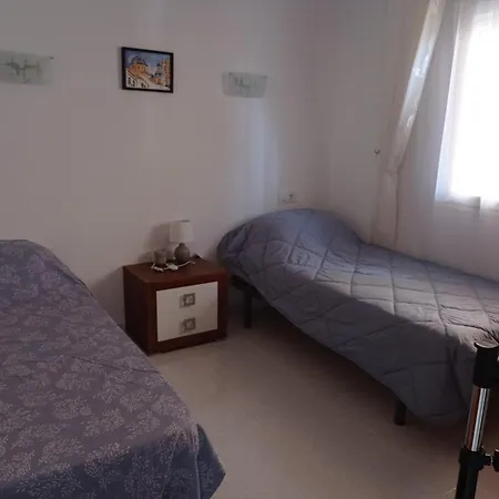 Casa Esme Cumbre Del Sol - Spacious 3bed 2bathroom With Fantastic Views And Pool Апартаменты