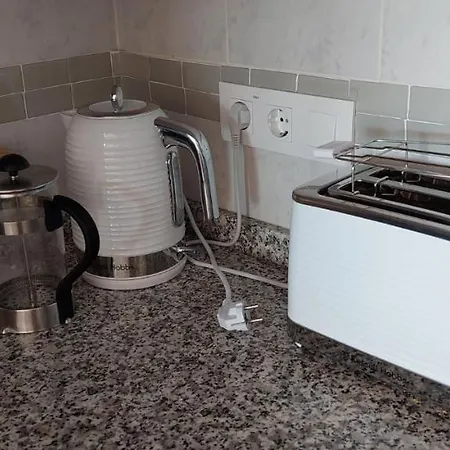 Апартаменты Casa Esme Cumbre Del Sol - Spacious 3bed 2bathroom With Fantastic Views And Pool Бенитачель