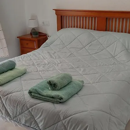 Casa Esme Cumbre Del Sol - Spacious 3bed 2bathroom With Fantastic Views And Pool Апартаменты Бенитачель
