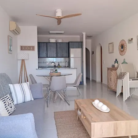 Casa Esme Cumbre Del Sol - Spacious 3bed 2bathroom With Fantastic Views And Pool Бенитачель